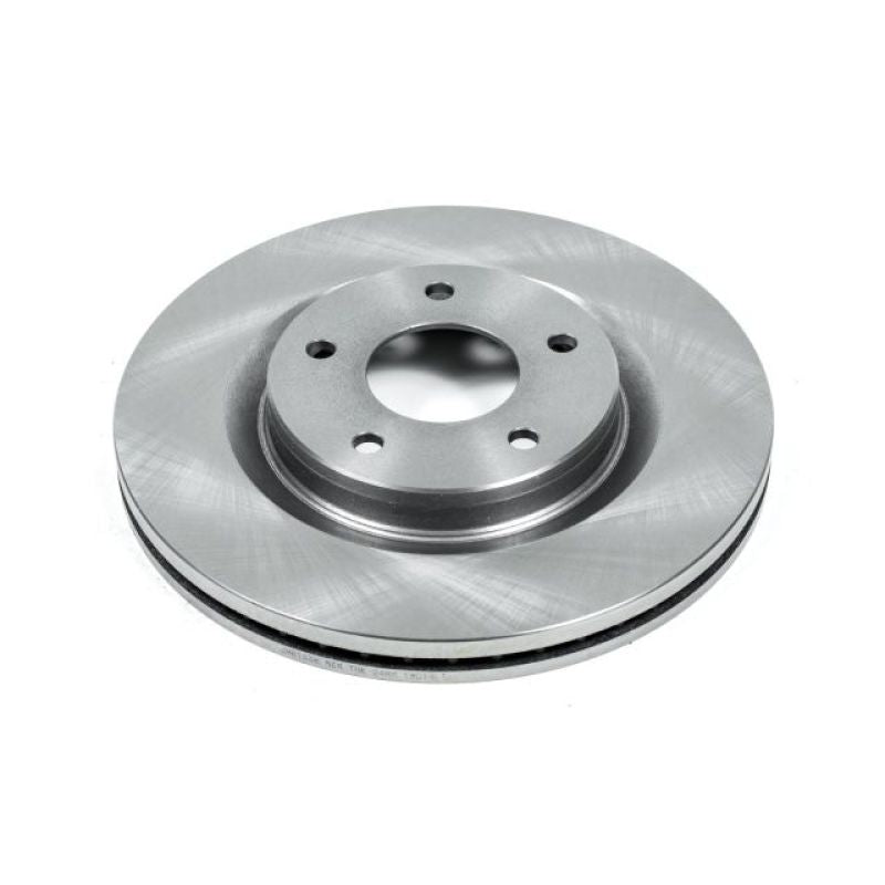 PowerStop Power Stop 11-17 Nissan Juke Front Autospecialty Brake Rotor