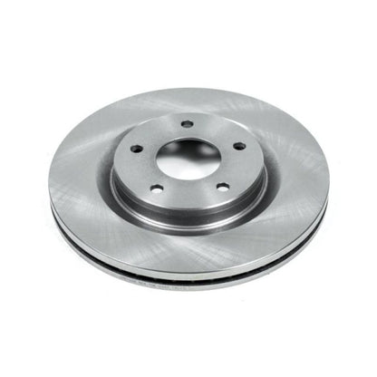 PowerStop Power Stop 11-17 Nissan Juke Front Autospecialty Brake Rotor