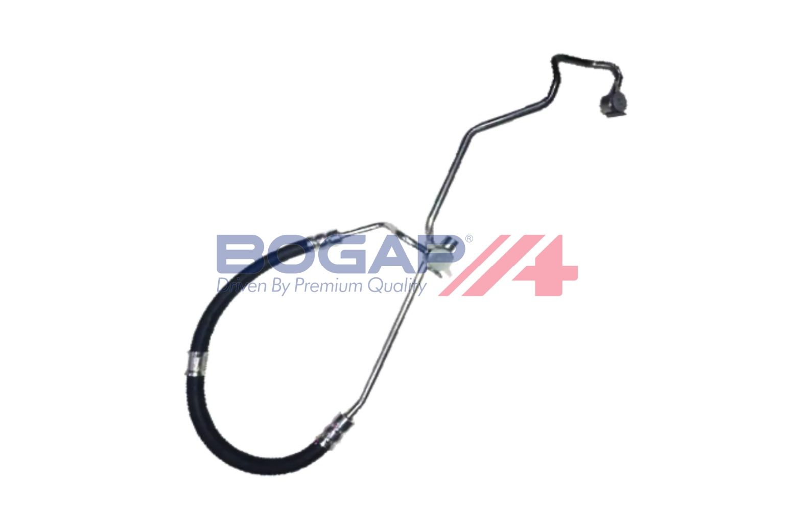 BOGAP T3220126 Hydraulic Hose, Steering