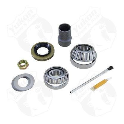 Yukon Gear & Axle Yukon Gear Pinion install Kit For Toyota 7.5in IFS Diff (Four Cylinder Only)