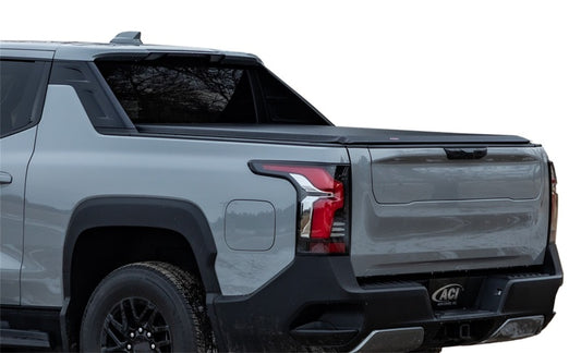 Access Limited 2024+ Chevy Silverado EV w/ 5ft 11in Bed (w/ Midgate) Edition Roll-Up Cover