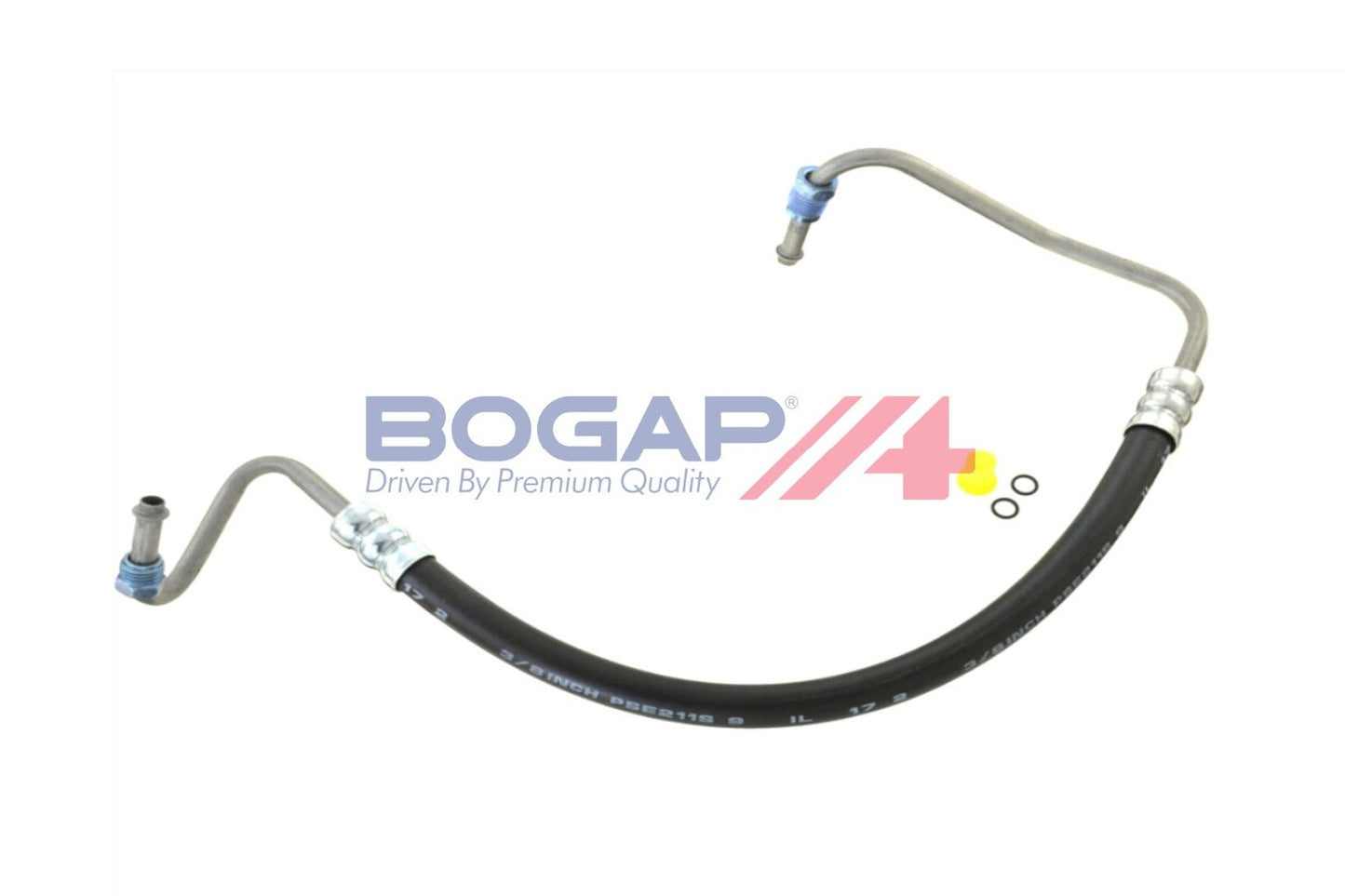 BOGAP W3220109 Hydraulic Hose, Steering