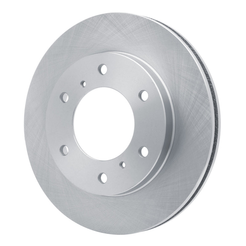 DFC 00-06 Mitsubishi Montero Front Brake Rotor