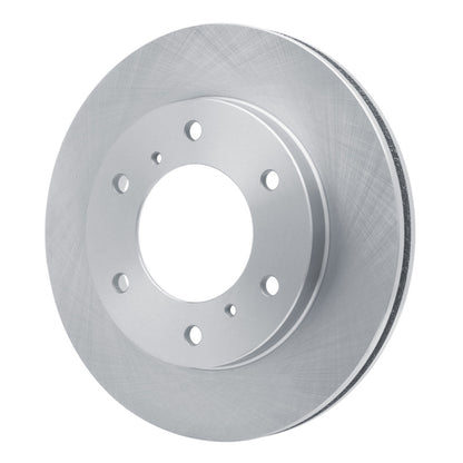 DFC 00-06 Mitsubishi Montero Front Brake Rotor