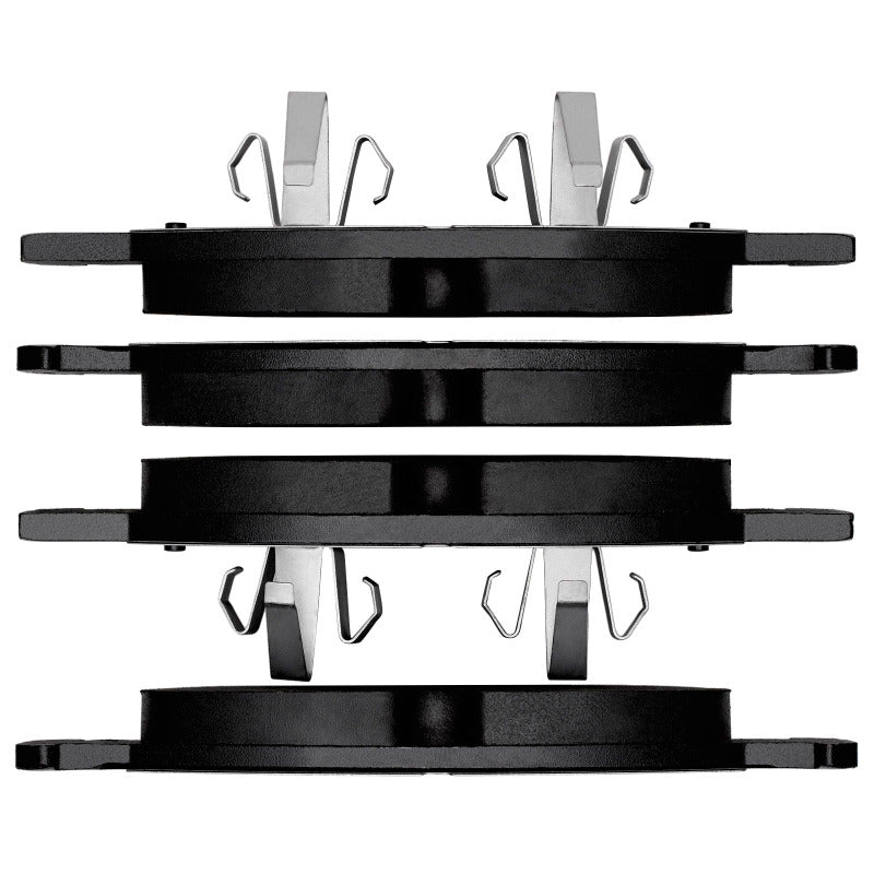 R1 Concepts R1 10-16 Volvo XC60 Front R1 Optimum OE Brake Pads