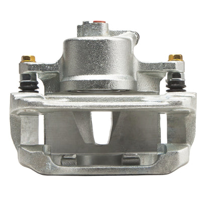 DFC 02-04 Toyota Camry Front-R Premium Caliper - Silver Zinc Coated