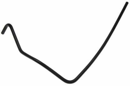 Gates 99-12 Chevrolet Silverado V-8 5.3L Rad. To Throttle Body Molded Heater Hose