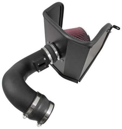 K&N Engineering K&N 15-16 CHEVROLET COLORADO V6 3.6L FI Performance Air Intake System
