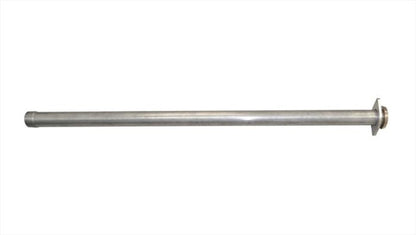 CORSA Performance Corsa 2015-2020 Ford F-150 5.0L V8 163.7in Wheelbase 2.5in Resonator Delete Kit