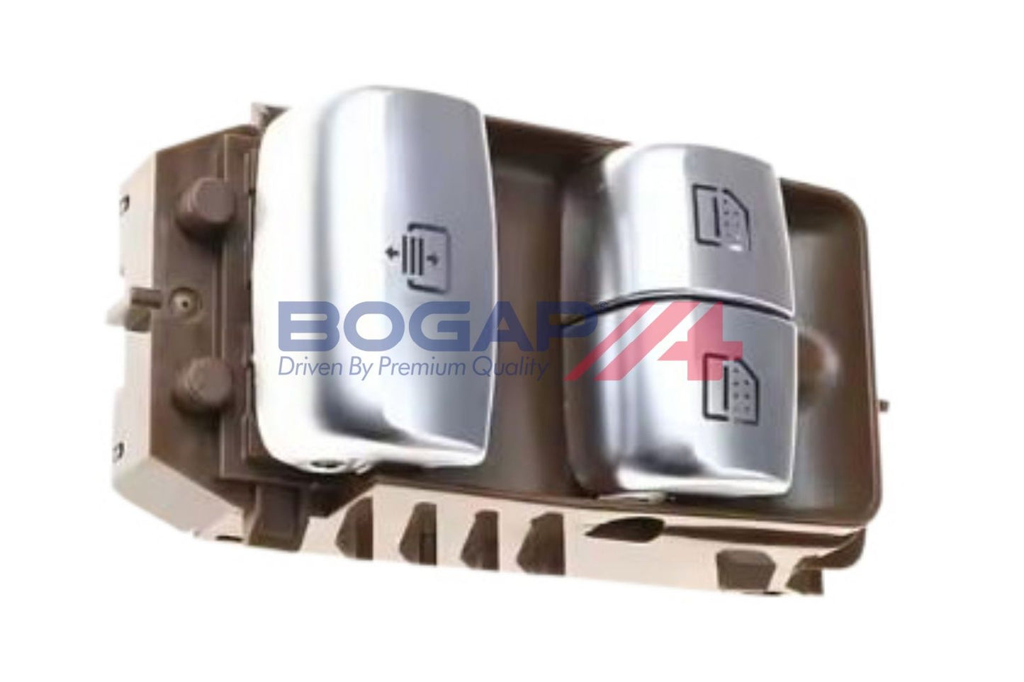 BOGAP C7339151 Switch, Window Regulator