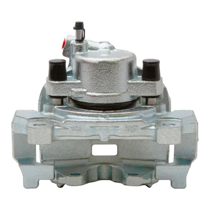 DFC 08-15 Land Rover LR2 Front-L Premium Caliper - Silver Zinc Coated
