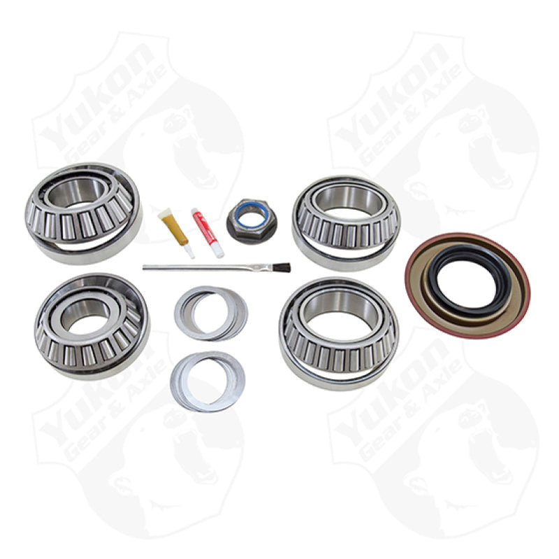 Yukon Gear & Axle Yukon Gear Master Overhaul Kit For Dana S110
