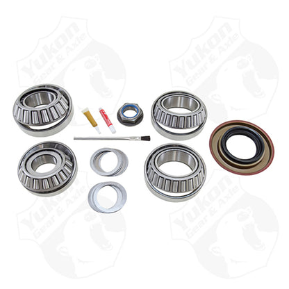 Yukon Gear & Axle Yukon Gear Master Overhaul Kit For Dana S135