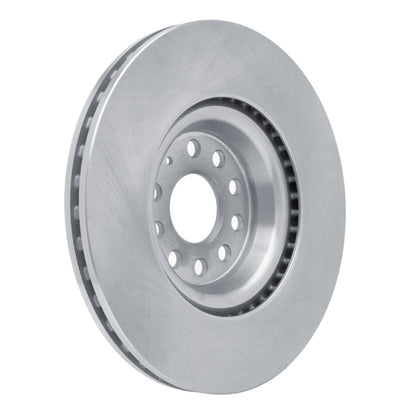 DFC 12-25 Audi A3 Quattro Front Brake Rotor