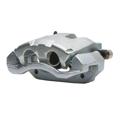 DFC 05-08 Dodge Dakota RWD Front-L Premium Caliper - Silver Zinc Coated