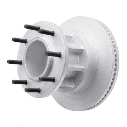 DFC 06-10 Ford F-350 Super Duty 2WD Front GeoSPEC Coated Rotor