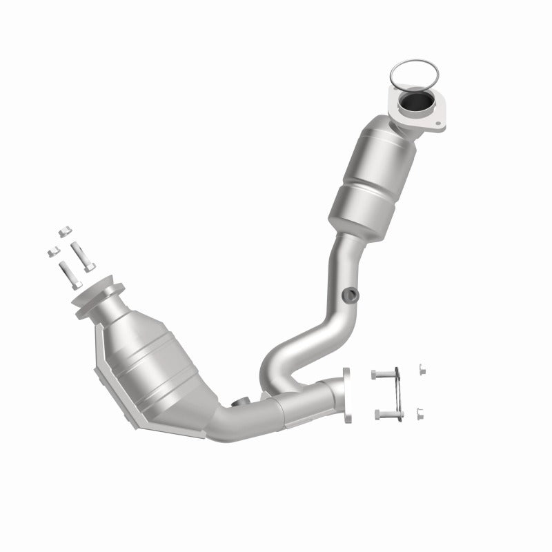 MagnaFlow Direct Fit Catalytic Converter 00-03 Ford Taurus 3.0L
