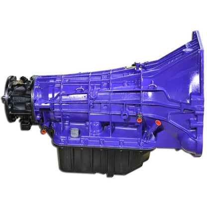 ATS Diesel 1999-2003 Ford 4wd 4R100 Stage 4 Transmission Package