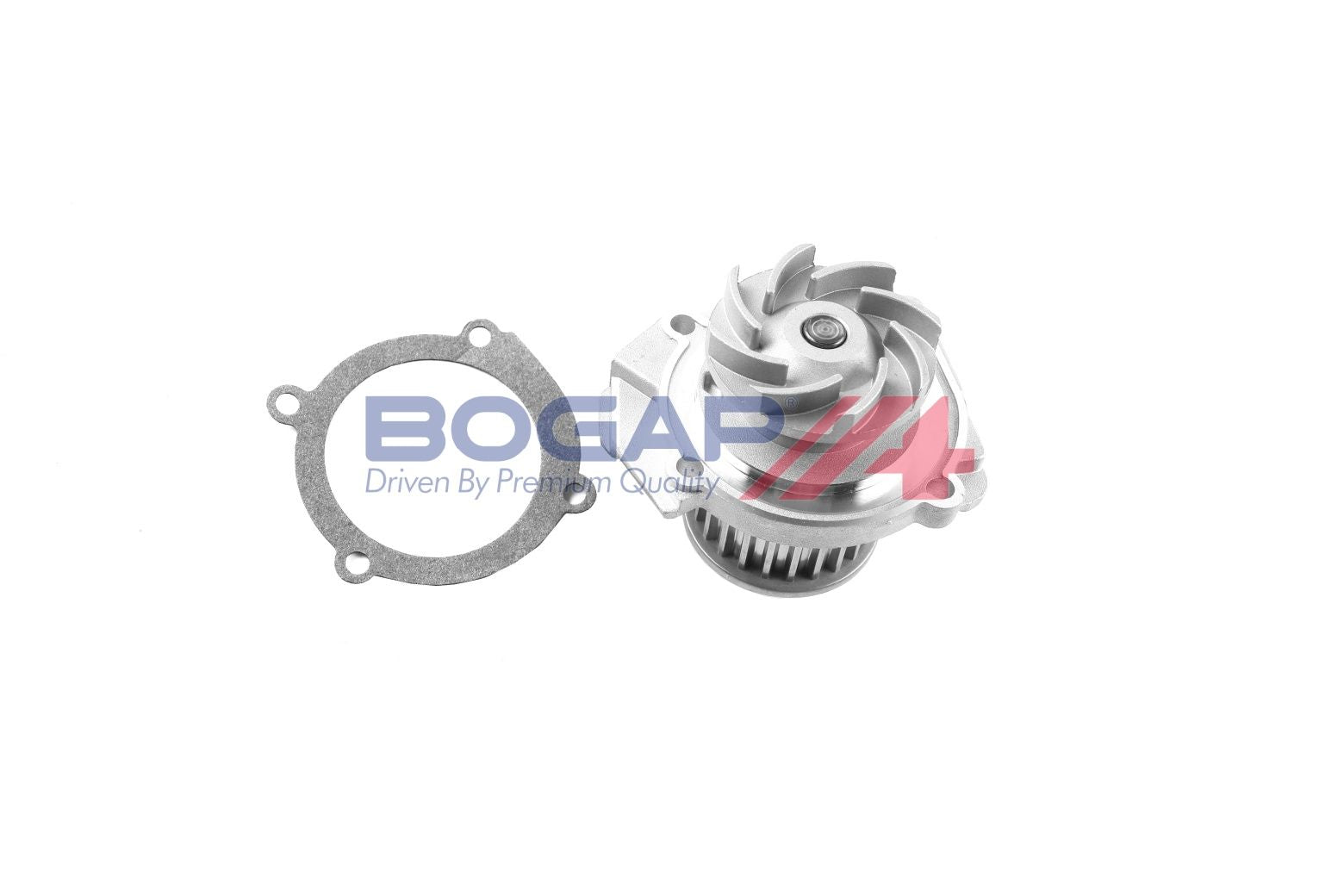 BOGAP W4234101 Water Pump, Engine Cooling