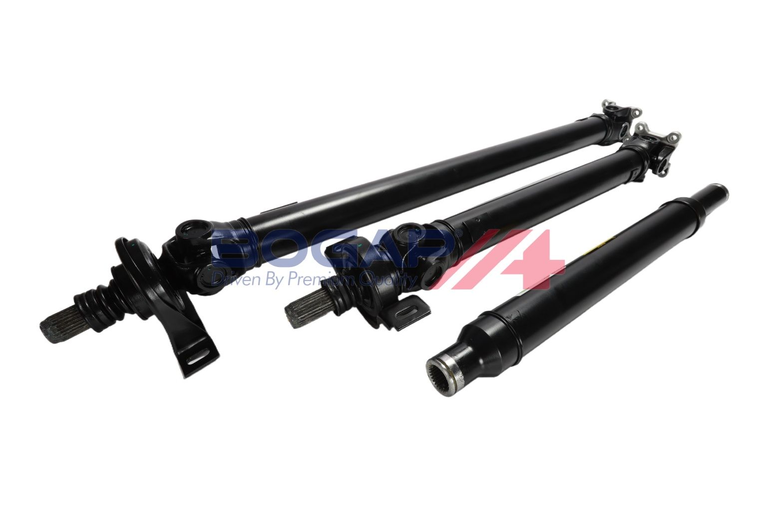 BOGAP C3510276 Propshaft, Axle Drive
