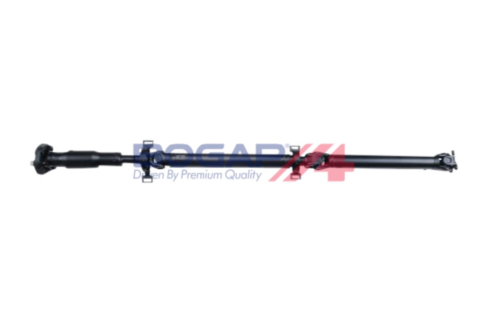 BOGAP B3510542 Propshaft, Axle Drive