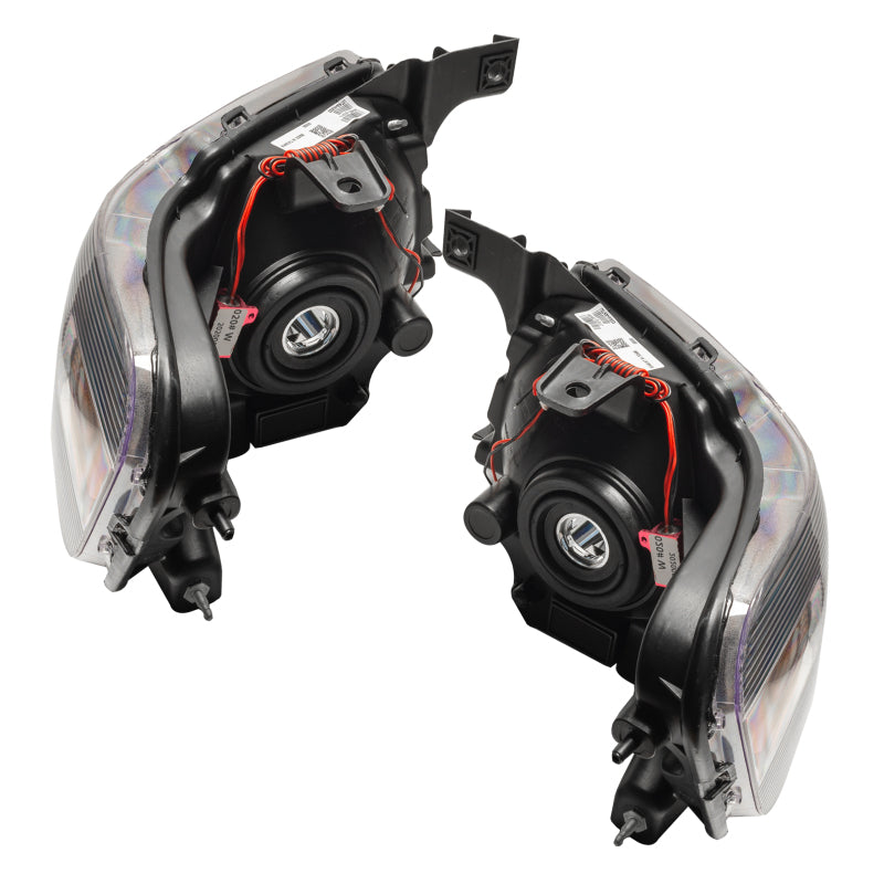 ORACLE Lighting Oracle 08-10 Ford Explorer Sport Trac SMD HL - ColorSHIFT w/ Simple Controller