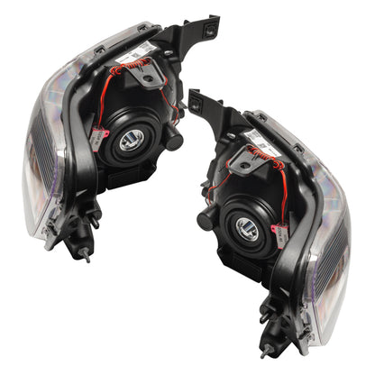 ORACLE Lighting Oracle 08-10 Ford Explorer Sport Trac SMD HL - ColorSHIFT w/ Simple Controller