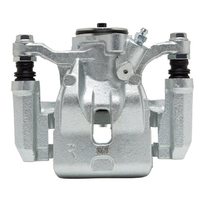DFC 16-24 Mazda CX-5 Rear-R Silver Zinc Coated Premium Caliper