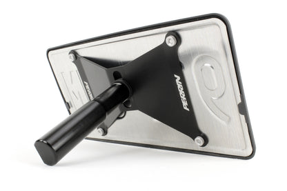 Perrin Performance PERRIN 17-21 Honda Civic Si/Type R/Touring/Hatchback License Plate Relocation Kit