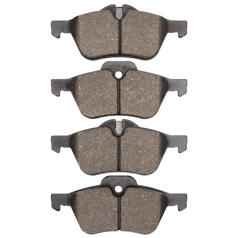 R1 Concepts R1 02-08 Mini Countryman Front Optimum OE Brake Pads