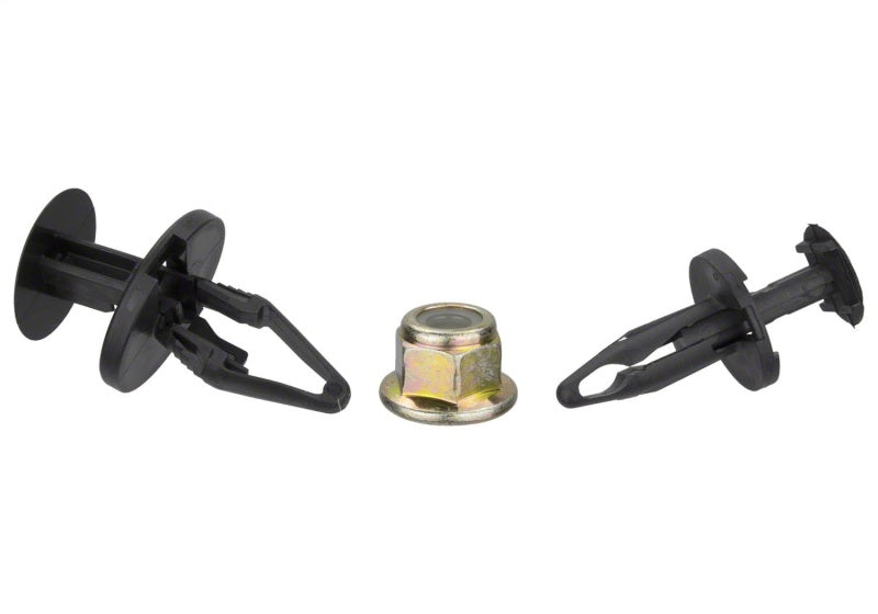 Ford Racing 15-16 Mustang GT350 5.2L V8 Oil-Air Separator