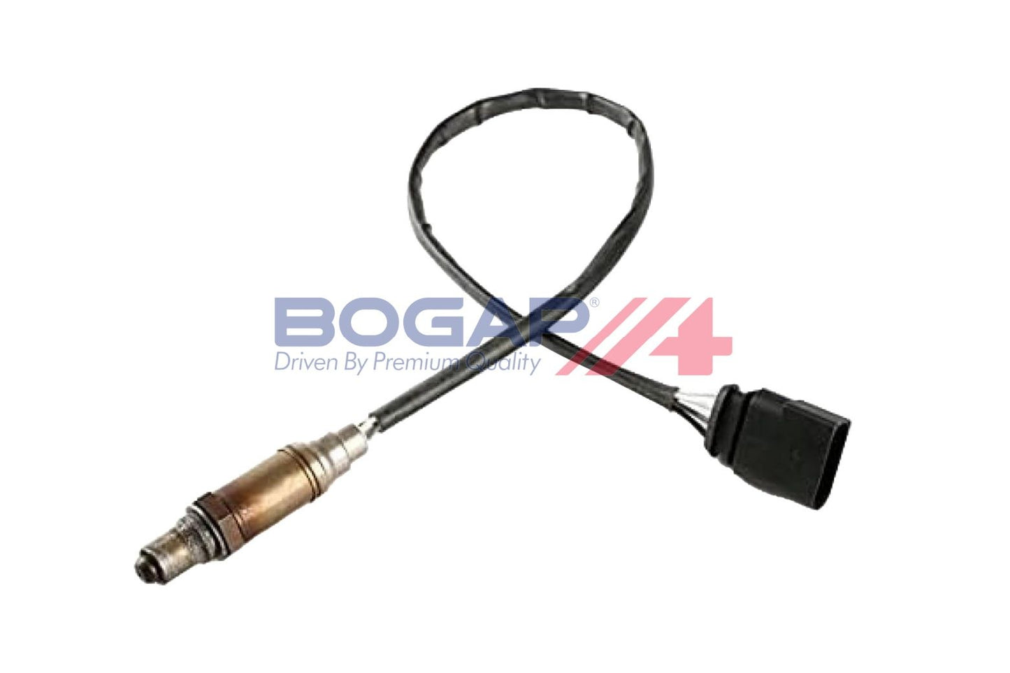 BOGAP A6119535 Oxygen Sensor