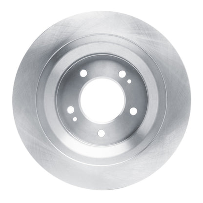 DFC 21-25 Hyundai Tucson Rear Brake Rotor
