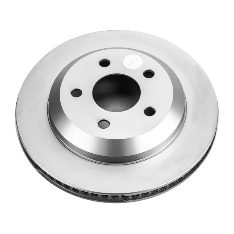PowerStop Power Stop 98-02 Chevrolet Camaro Rear Evolution Geomet Coated Rotor