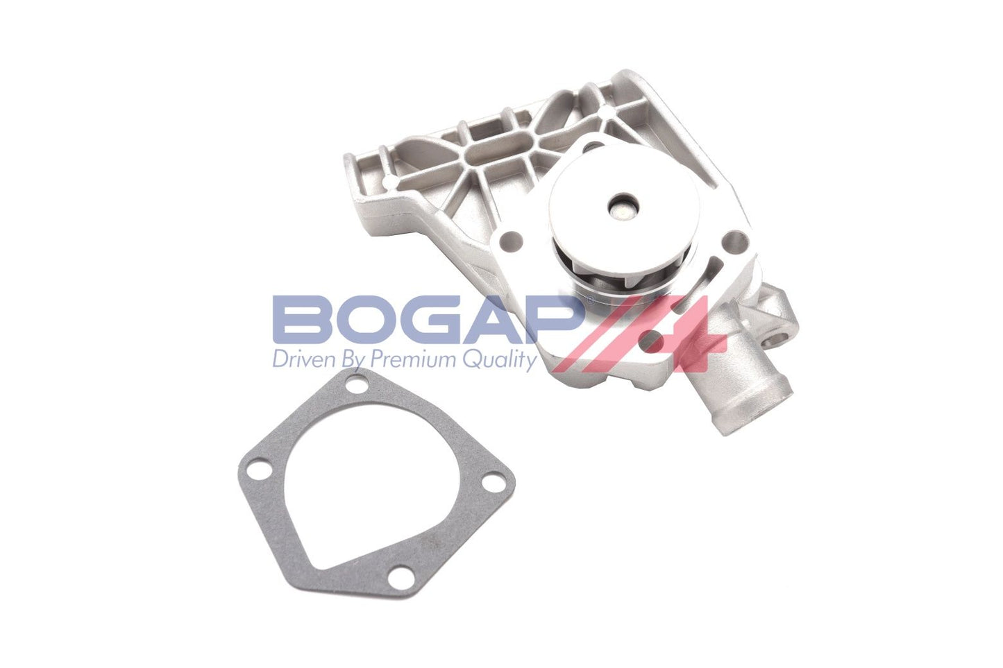 BOGAP A4234163 Water Pump, Engine Cooling