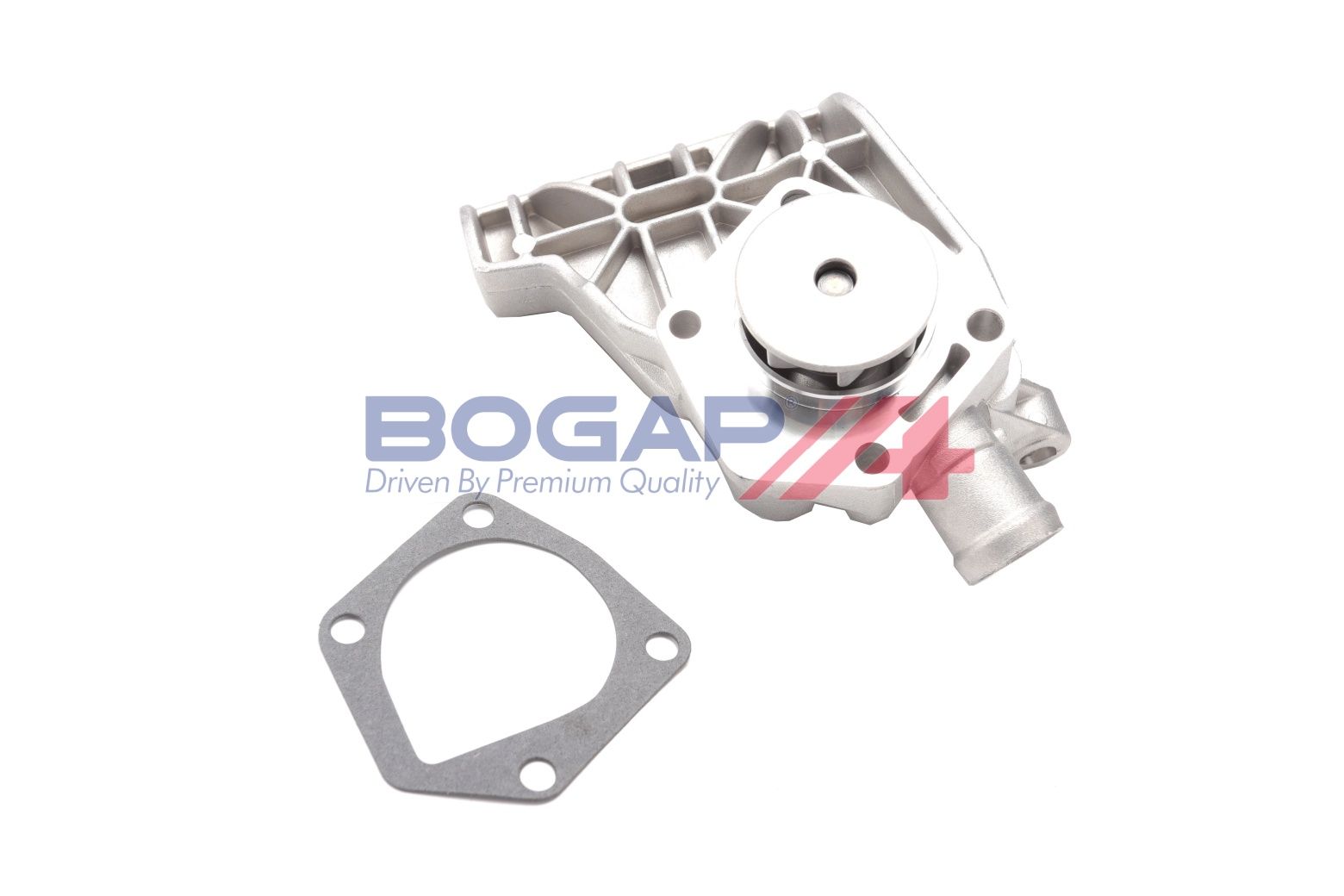 BOGAP A4234163 Water Pump, Engine Cooling
