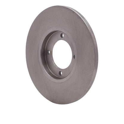 DFC 79-81 Toyota Celica Front Brake Rotor
