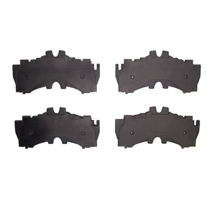 R1 Concepts R1 18-23 Lexus LC500 Front Optimum OE Brake Pads