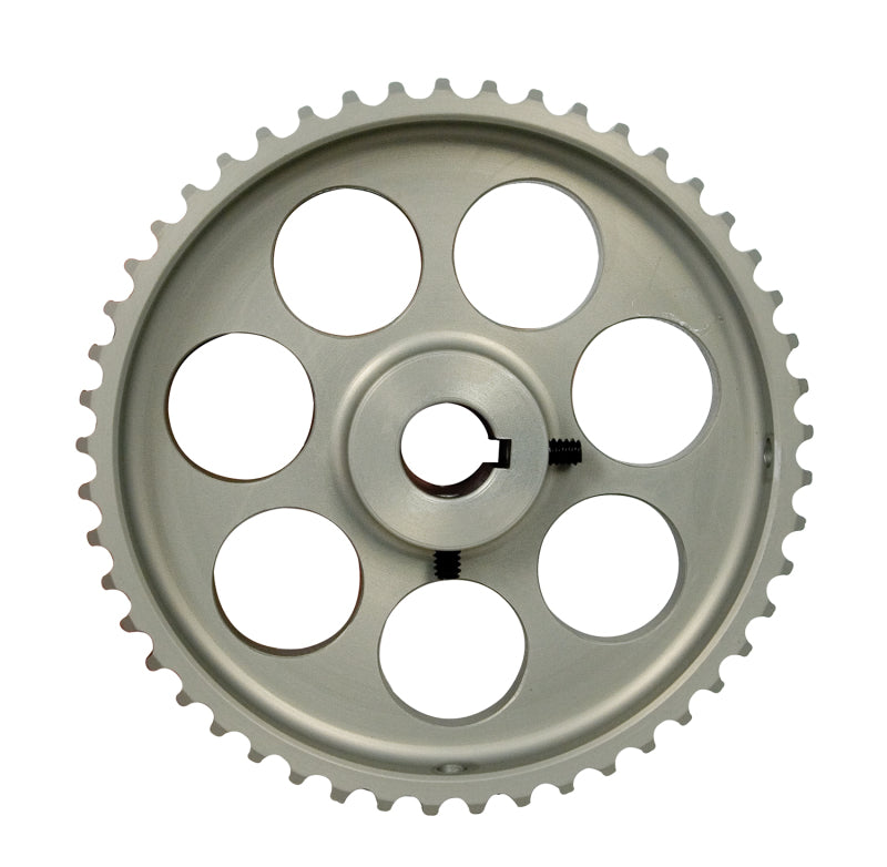 Peterson Fluid Systems HTD Pulley 40 Tooth 1 Wide LW