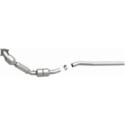 MagnaFlow Direct Fit Catalytic Converter 06-08 VW Passat 2.0L