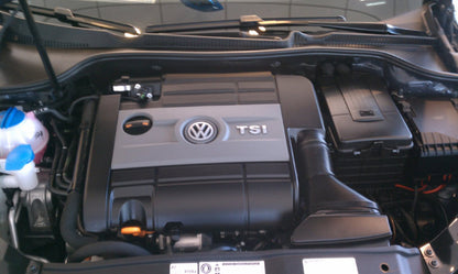 K&N Engineering K&N 05-09 VW Passat / 06-08 GTI / 04-08 Audi A3 2.0L-L4 Drop In Air Filter