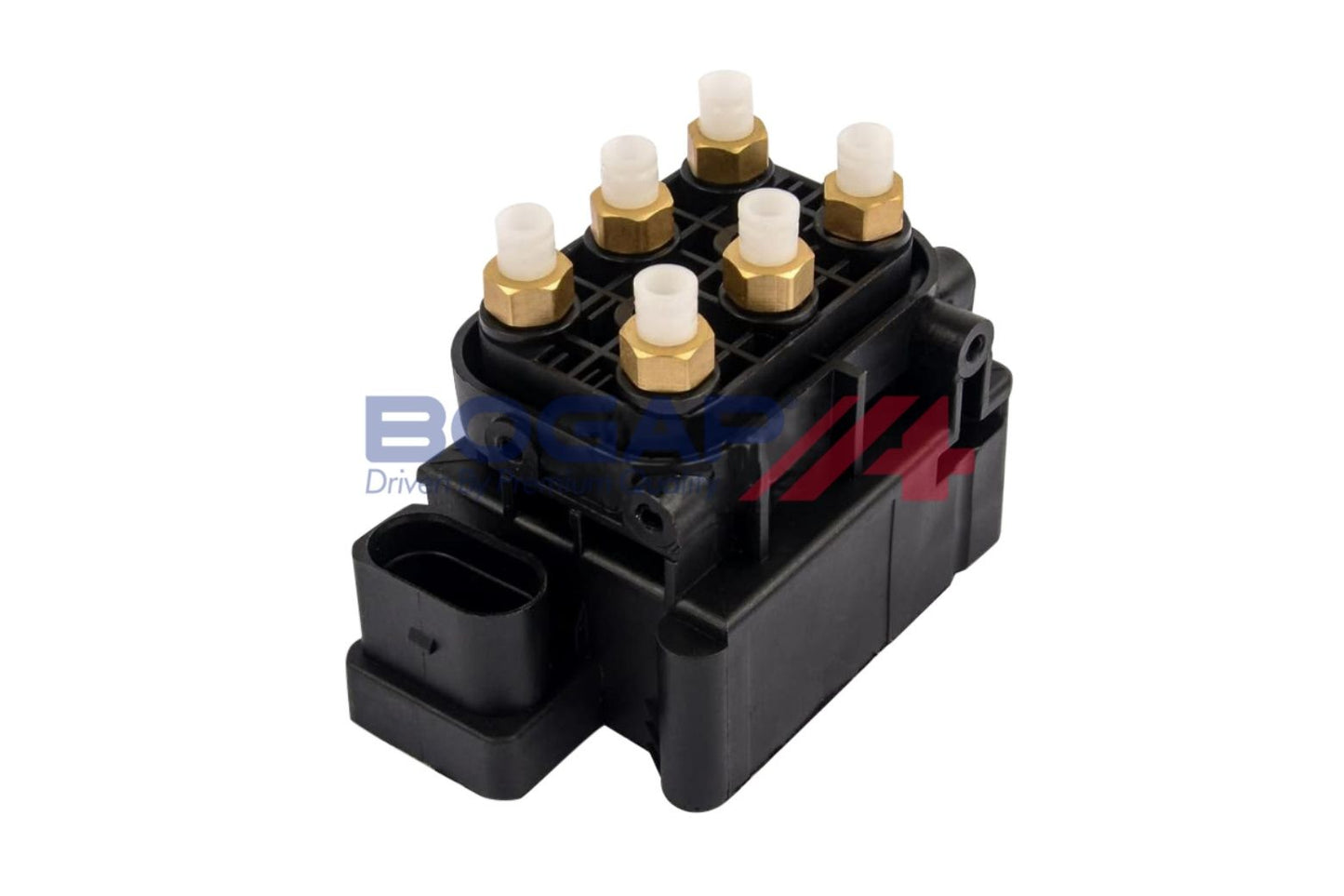 BOGAP Y3433100 Valve, Compressed-Air System