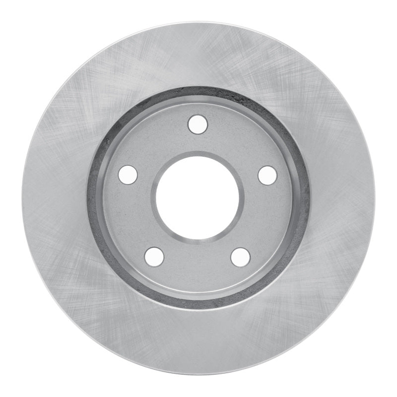 DFC 90-97 Ford Aerostar Right Front Brake Rotor