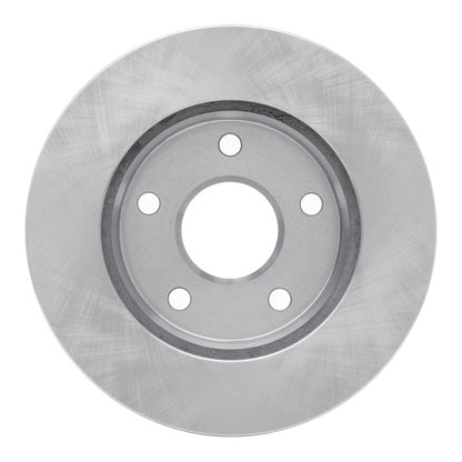 DFC 90-97 Ford Aerostar Right Front Brake Rotor