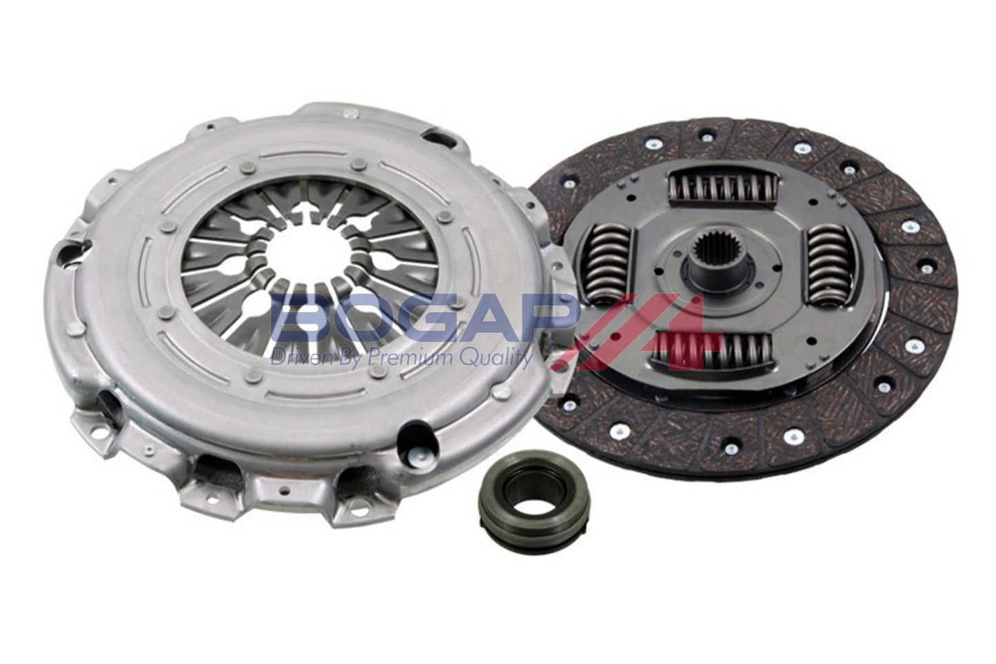 BOGAP P2223112 Clutch Kit