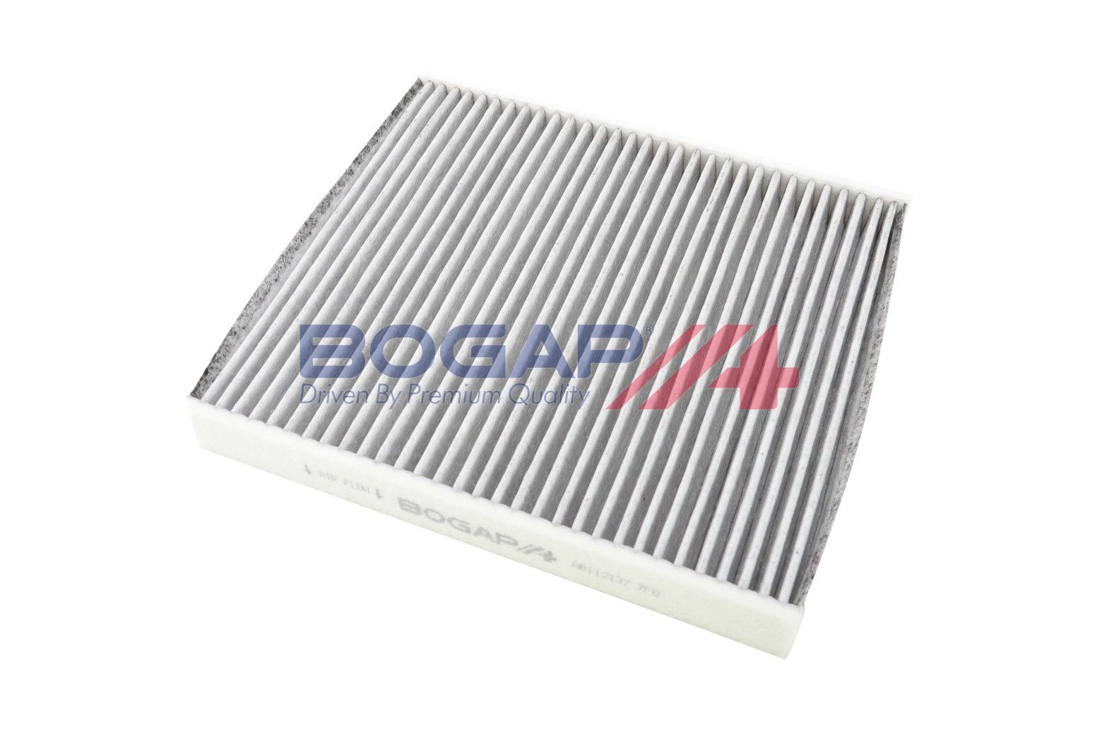 BOGAP A8112137 Filter, Cabin Air