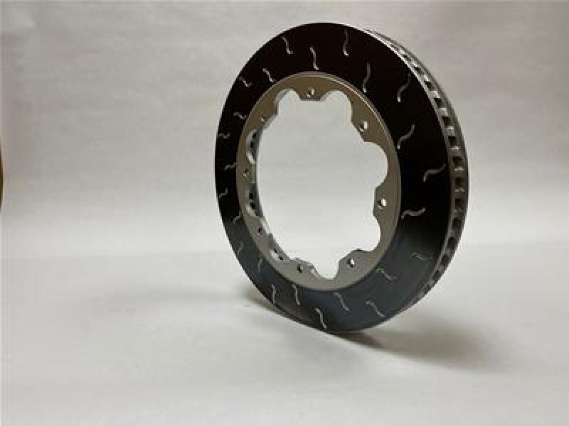 Alcon Pro-System 12.19in x 32mm x 52.5A Rotor - Left