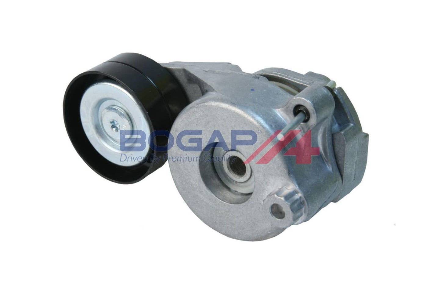 BOGAP C1317125 Belt Tensioner, V-Ribbed Belt