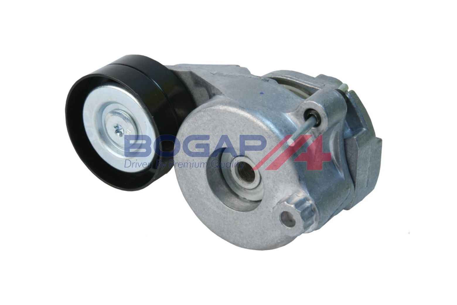 BOGAP C1317125 Belt Tensioner, V-Ribbed Belt