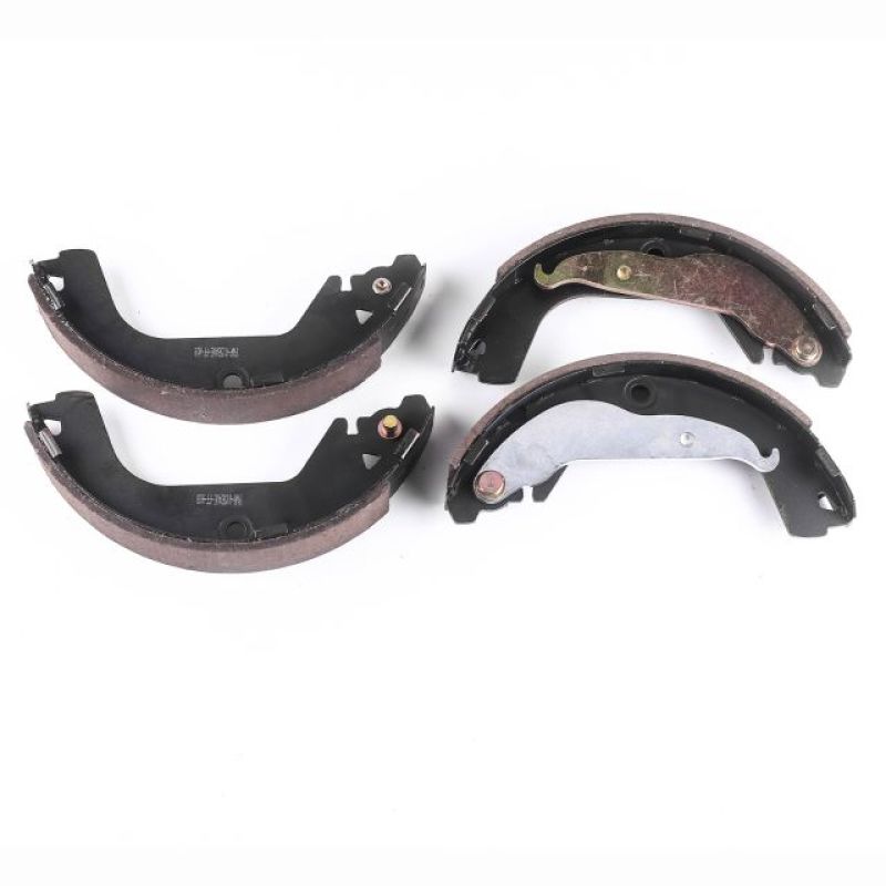 PowerStop Power Stop 11-15 Chevrolet Cruze Rear Autospecialty Brake Shoes